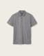 Rowan Short Sleeve Polo