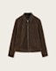 Rhone Suede Jacket