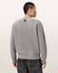 Marko Crew Neck Merino Jumper