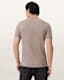 Brace Brushed Cotton T-Shirts 3 Pack