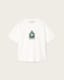 Saviour Boxy Fit Short Sleeve T-Shirt