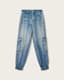 Selma Illusion Trousers