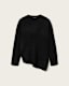 Lock Crew Neck Jumper