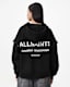 Omnium Amphia Logo Hoodie