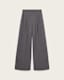 Aleida Lightweight Wide Leg Trousers