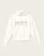 Peace Pippa Embellished Hoodie