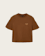 Lover Lisa Embroidered T-Shirt