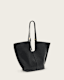 Ara Leather Tote Bag