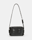 Frankie 3-In-1 Eyelet Strap Leather Bag