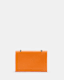 Yua Leather Removable Chain Clutch Bag