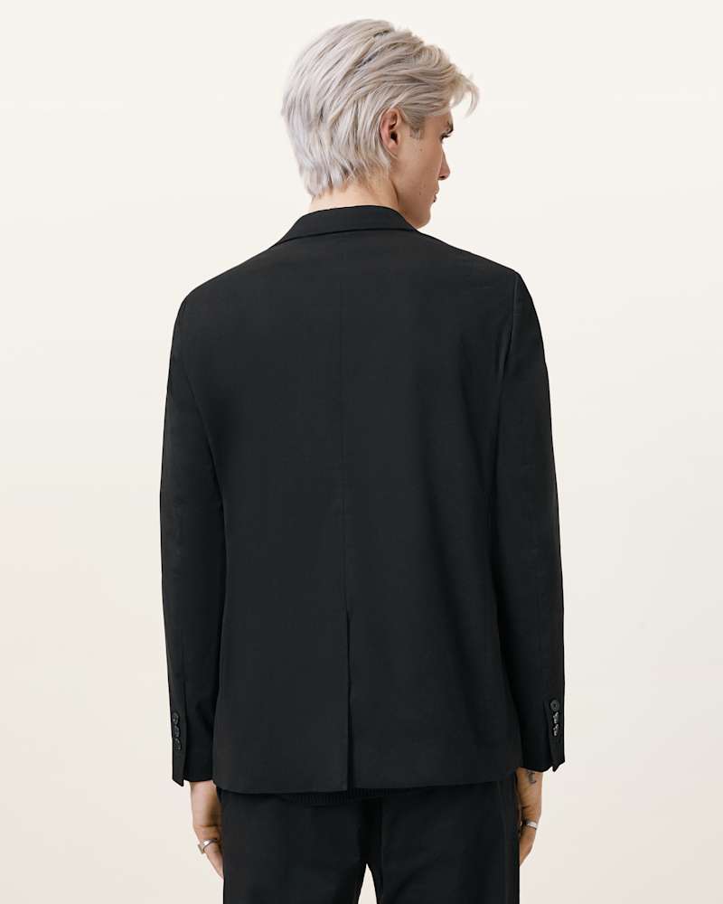 Odin Slim Fit Blazer