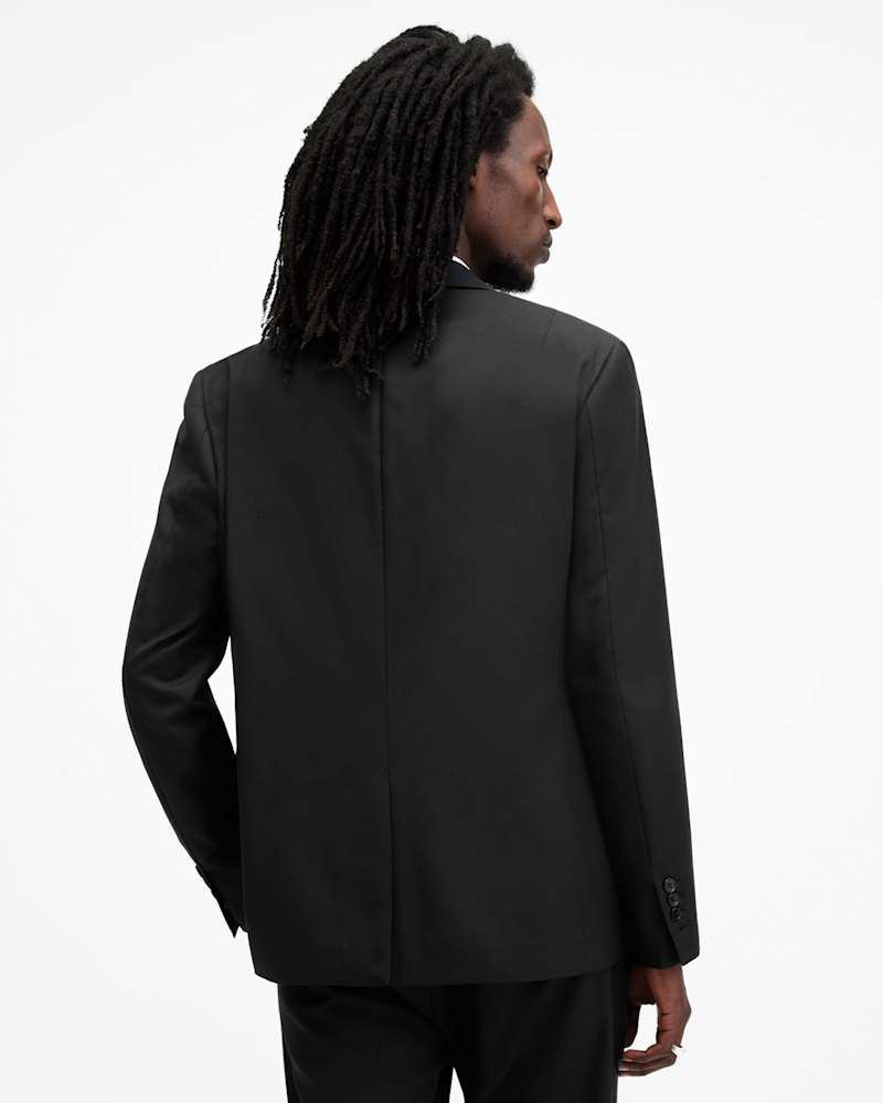 Tisbury Slim Fit Tuxedo Blazer