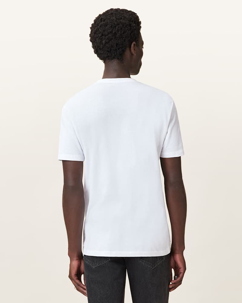 Brace Brushed Cotton T-Shirts 3 Pack