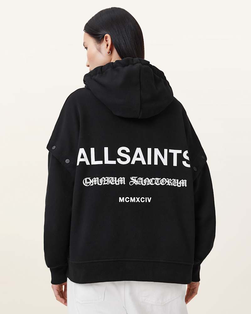 Omnium Amphia Hoodie