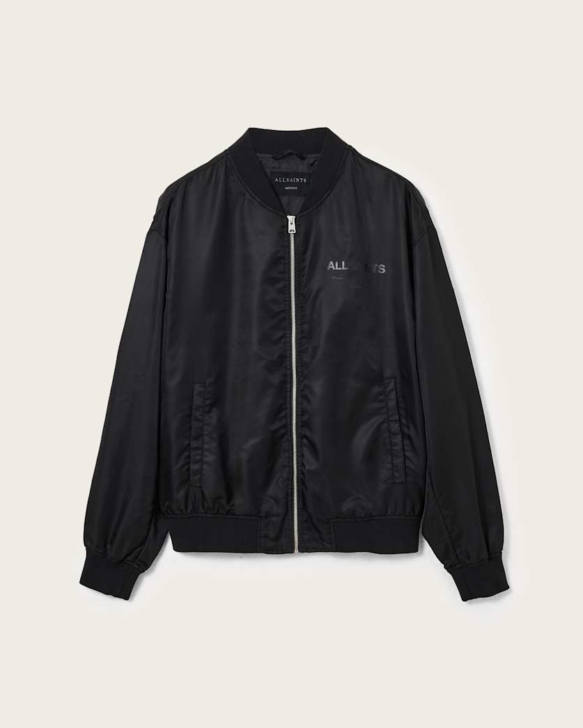 Future Bomber Jacket