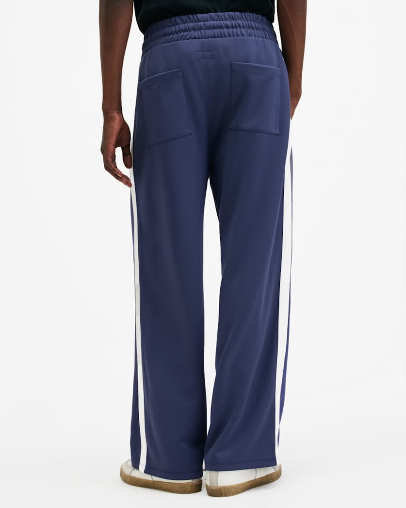 Lester Wide Leg Sweatpants