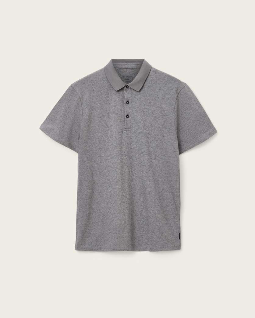 Rowan Short Sleeve Polo