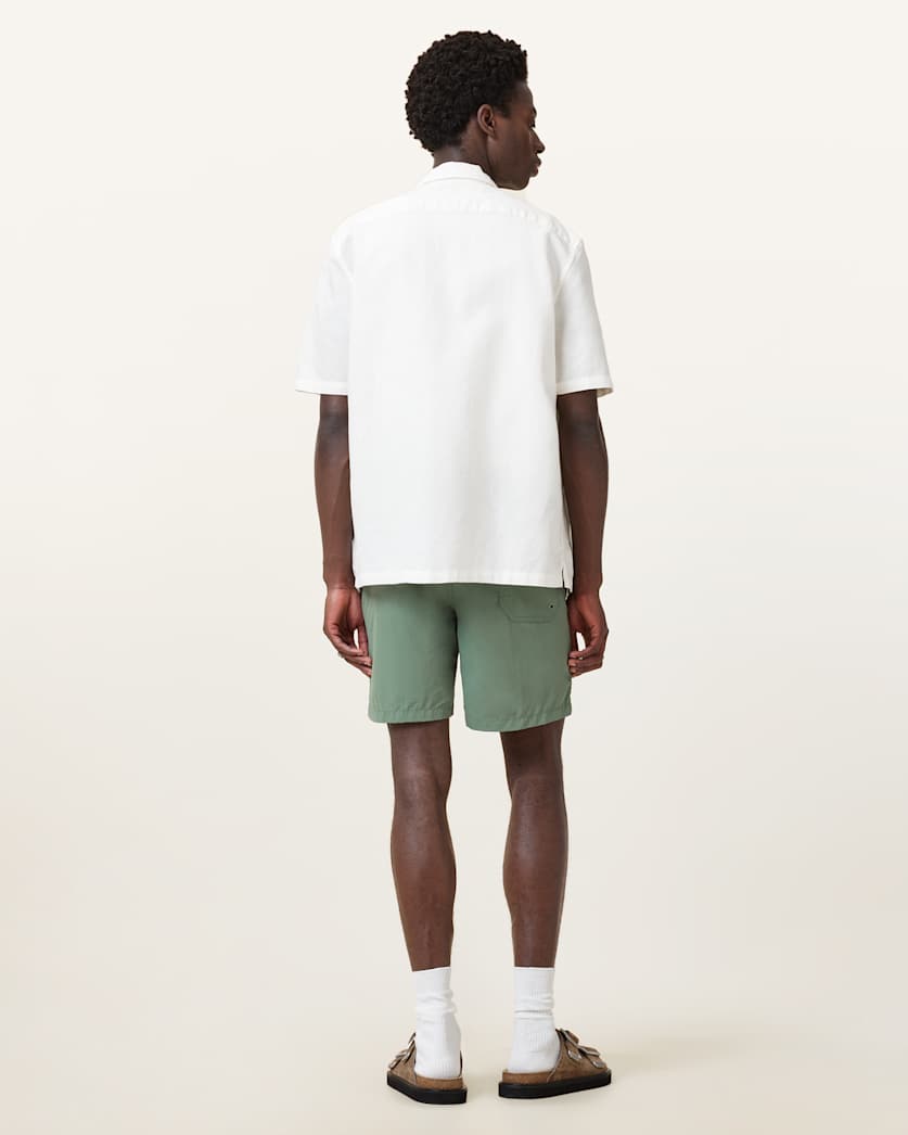 Underground Swim Shorts