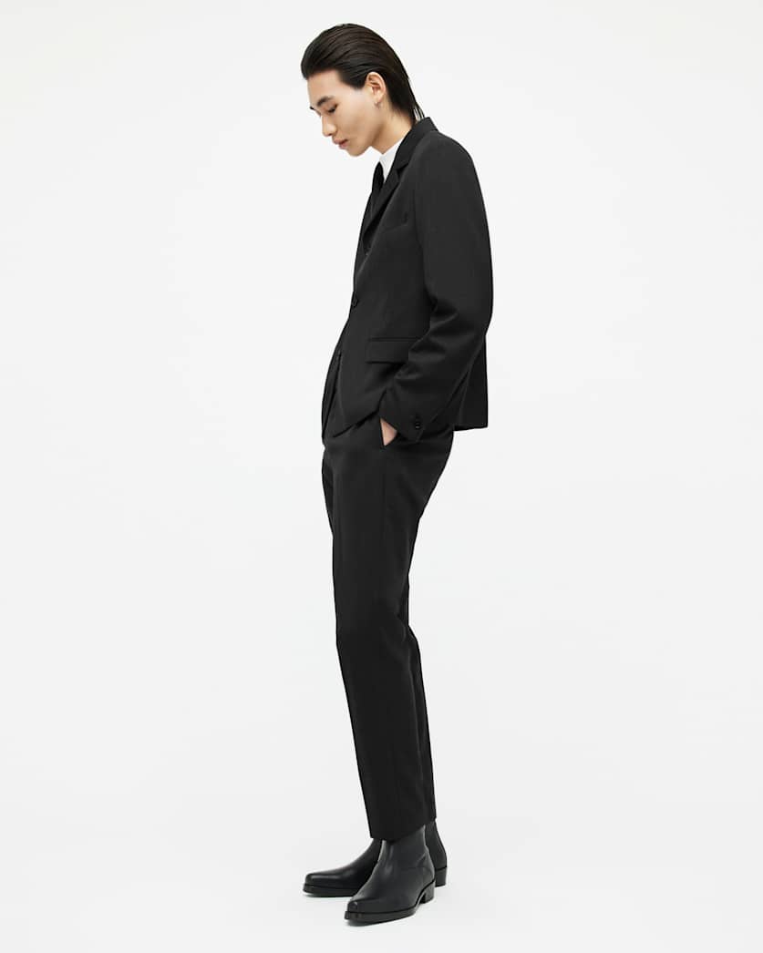 Blackwater Slim Fit Blazer