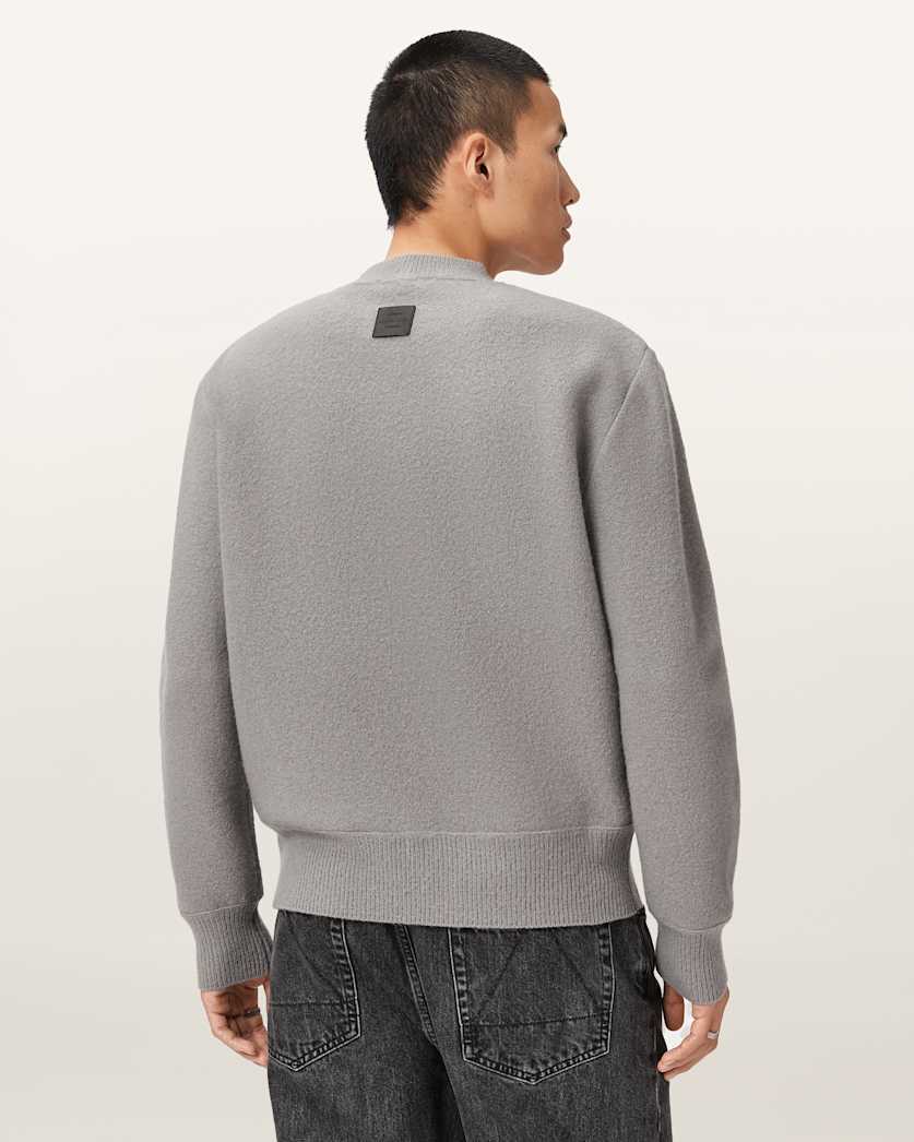 Marko Merino Wool Jumper