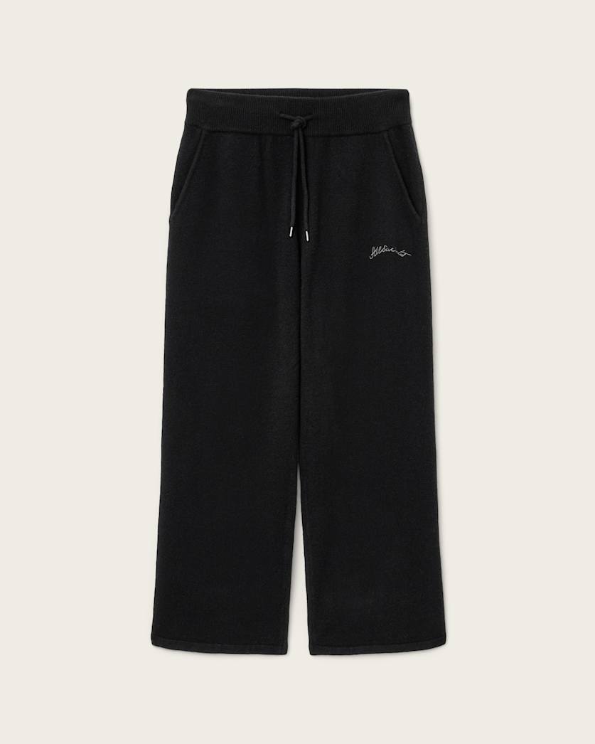 Odessa Embroidered Joggers