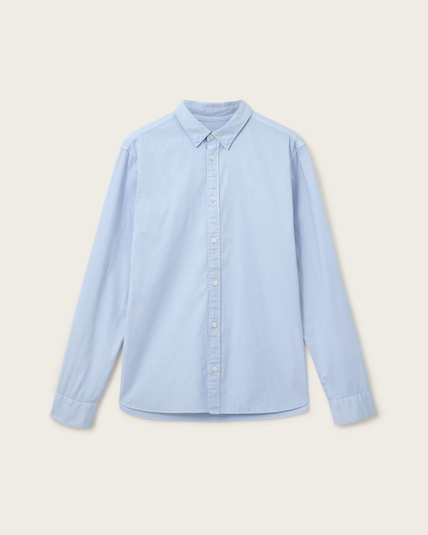 Hawthorne Ramskull Stretch Fit Shirt
