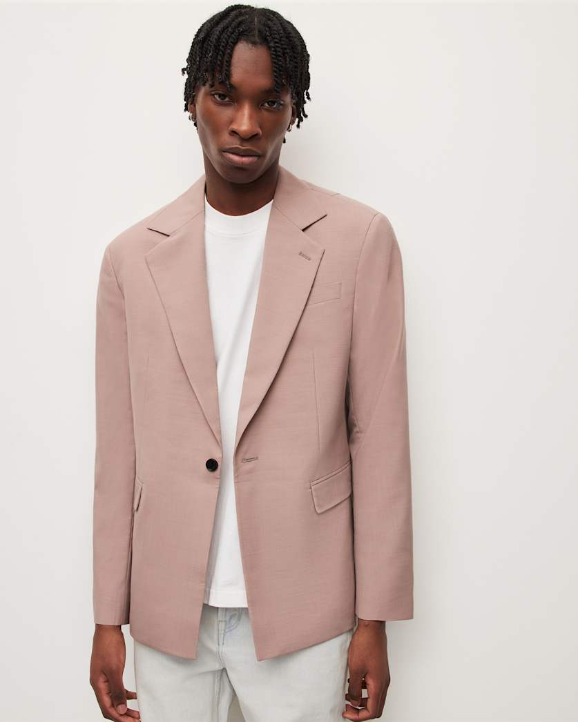 Santo Blazer