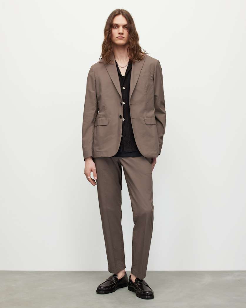 Canta Lightweight Blazer