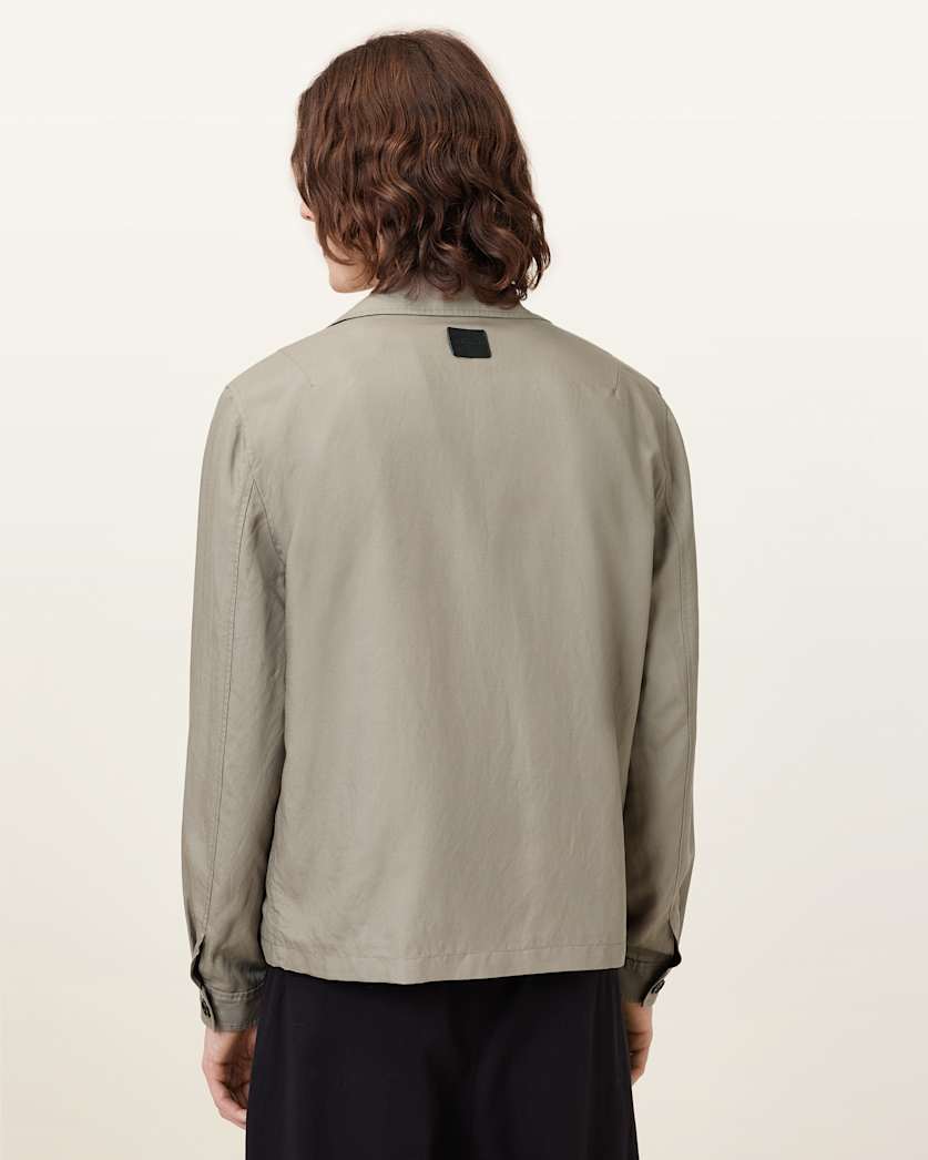 Bradner Lightweight Jacket