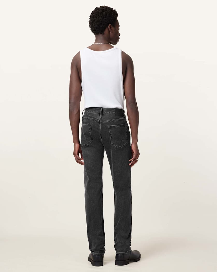 Iggy Slim Fit Denim Jeans