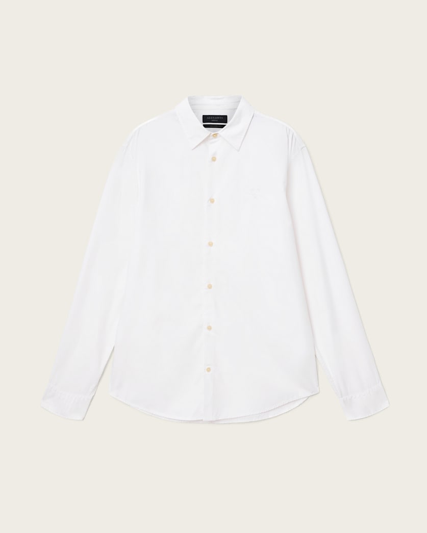 Heartsaints Long Sleeve Shirt