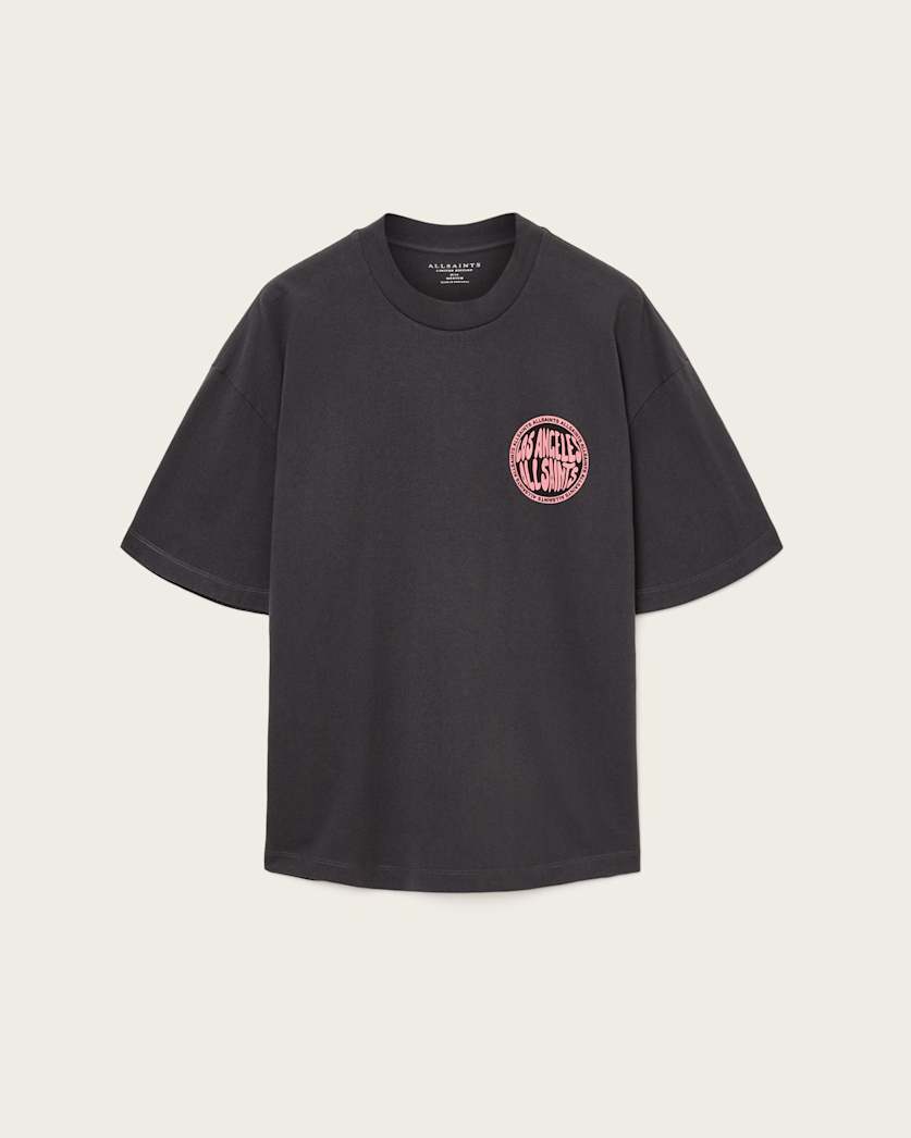 Los Angeles AllSaints T-Shirt
