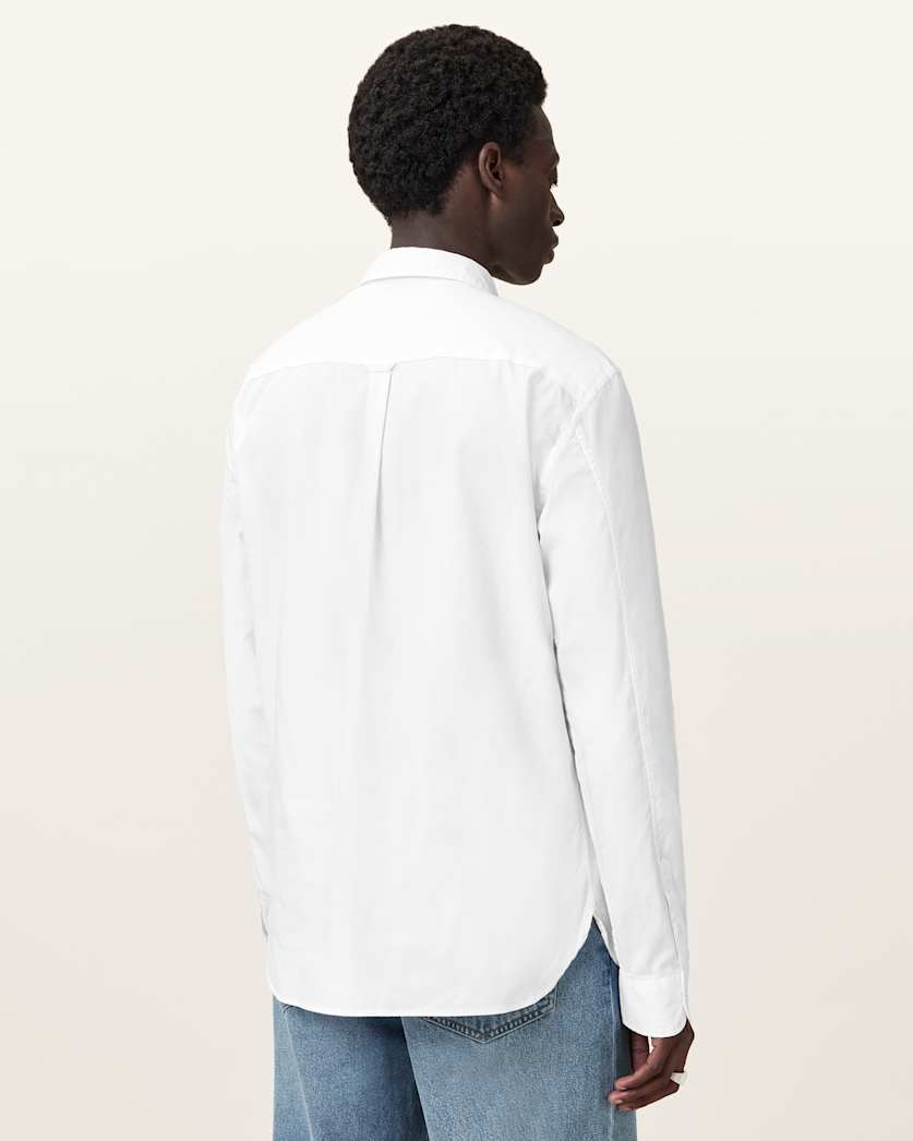 Hawthorne Ramskull Stretch Fit Shirt