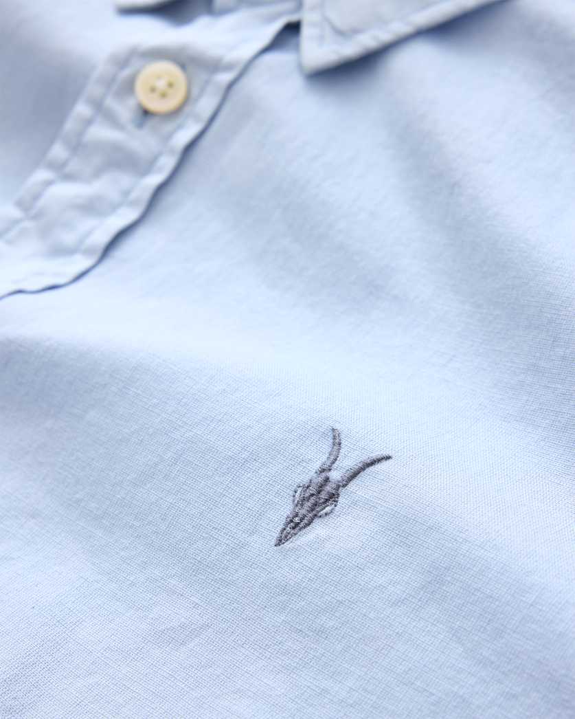 Hawthorne Ramskull Stretch Fit Shirt