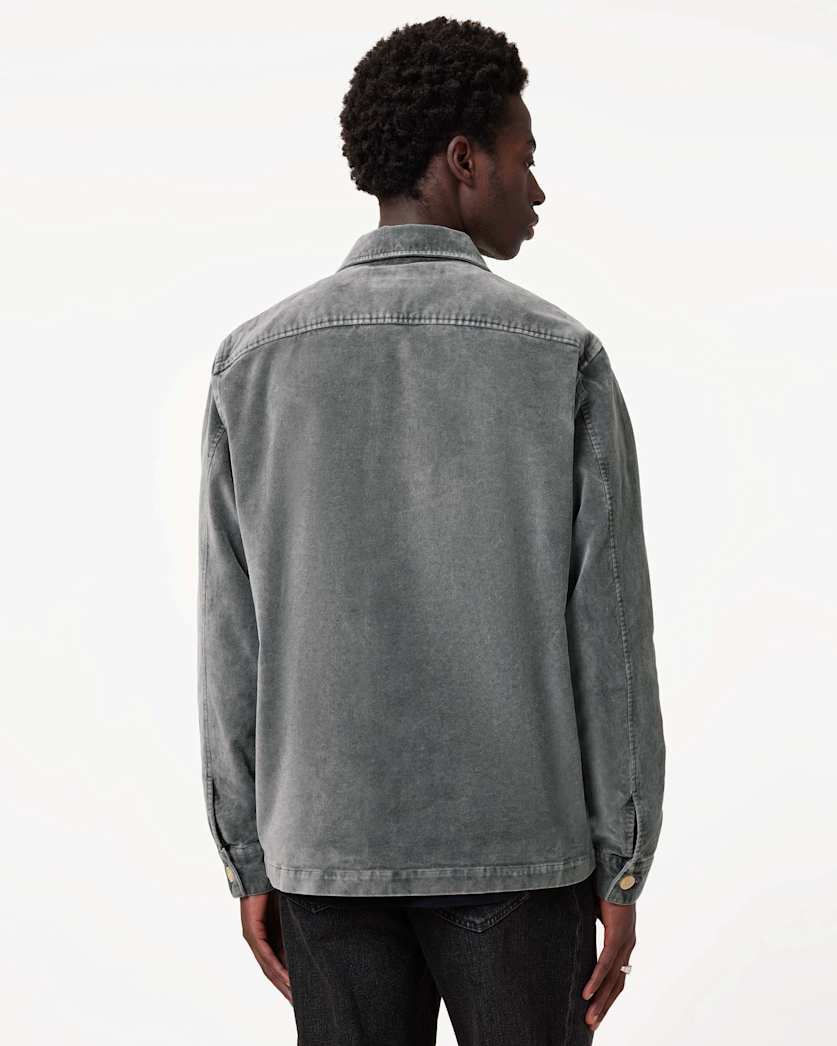 Harrier Relaxed Fit Shirt