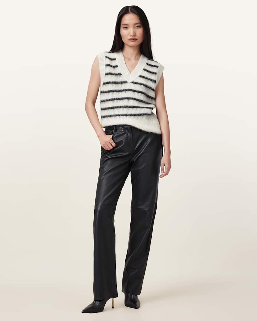 Riga Relaxed Fit Tank Top