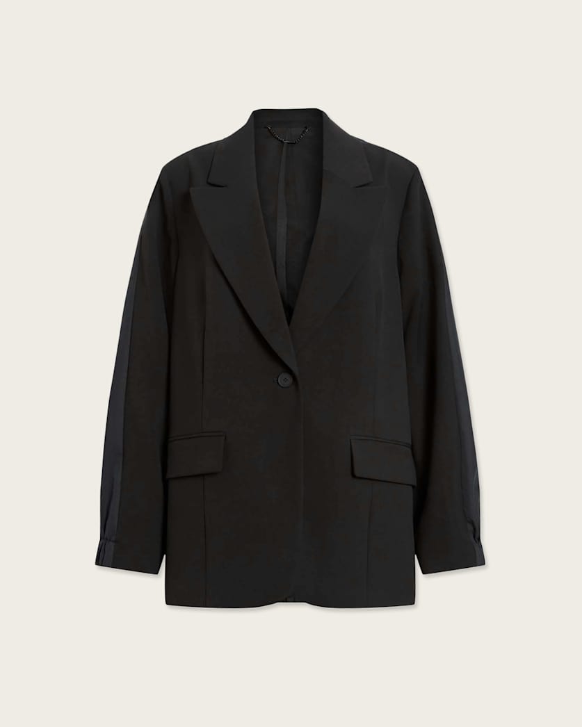 Alassett Single Breasted Blazer