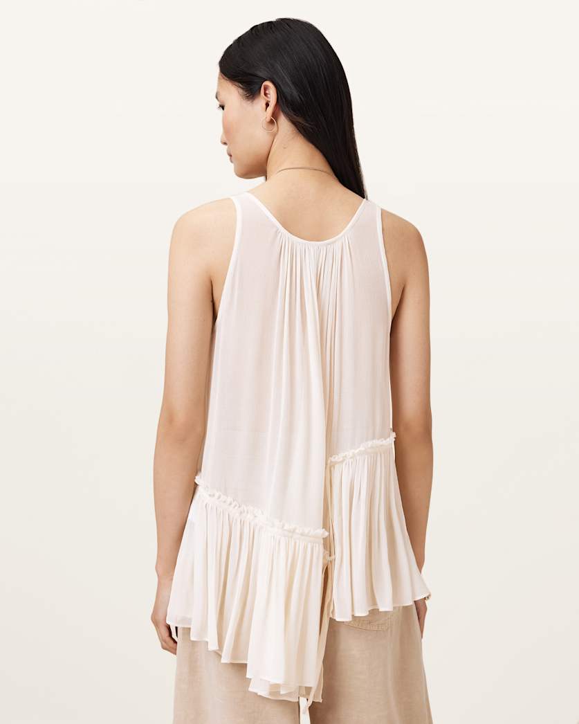 Rach Tiered Layer Top