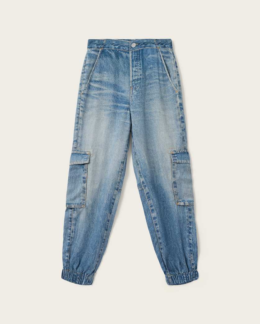 Selma Illusion Trousers