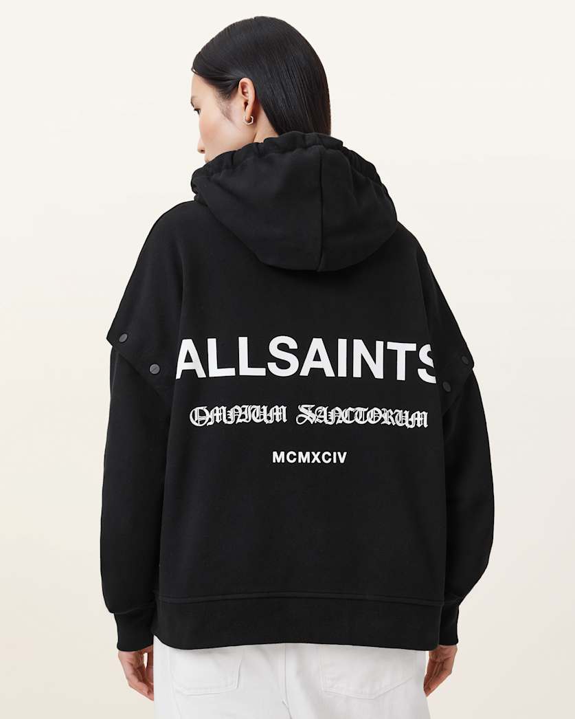 Omnium Amphia Hoodie