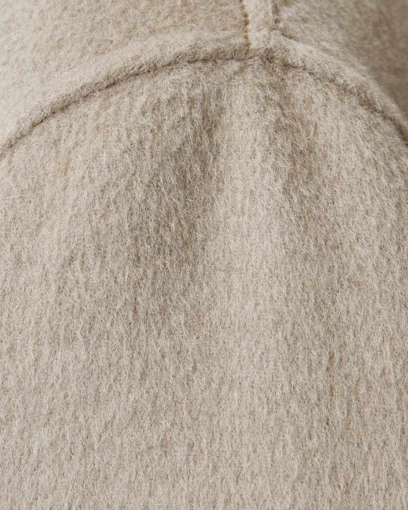 Pheebee Oversized Coat