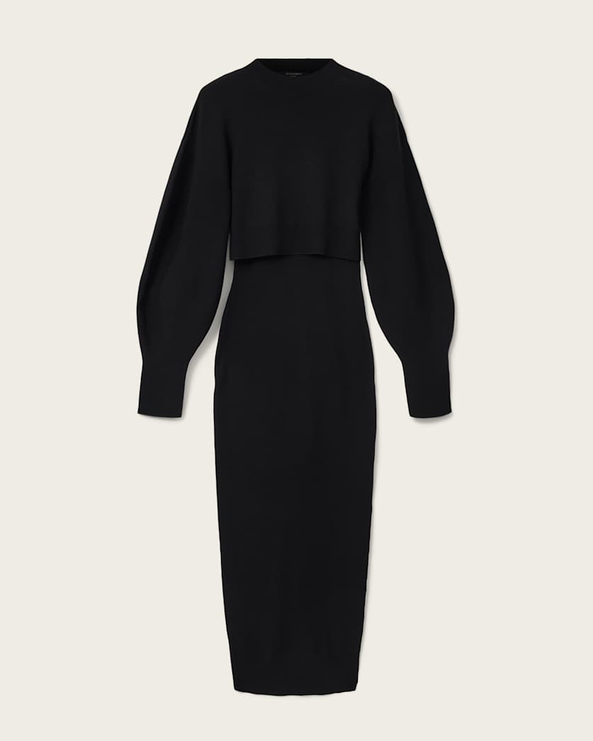Dinah 2-in-1 Dress