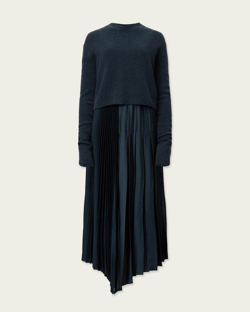 Jax 2-In-1 Maxi Dress