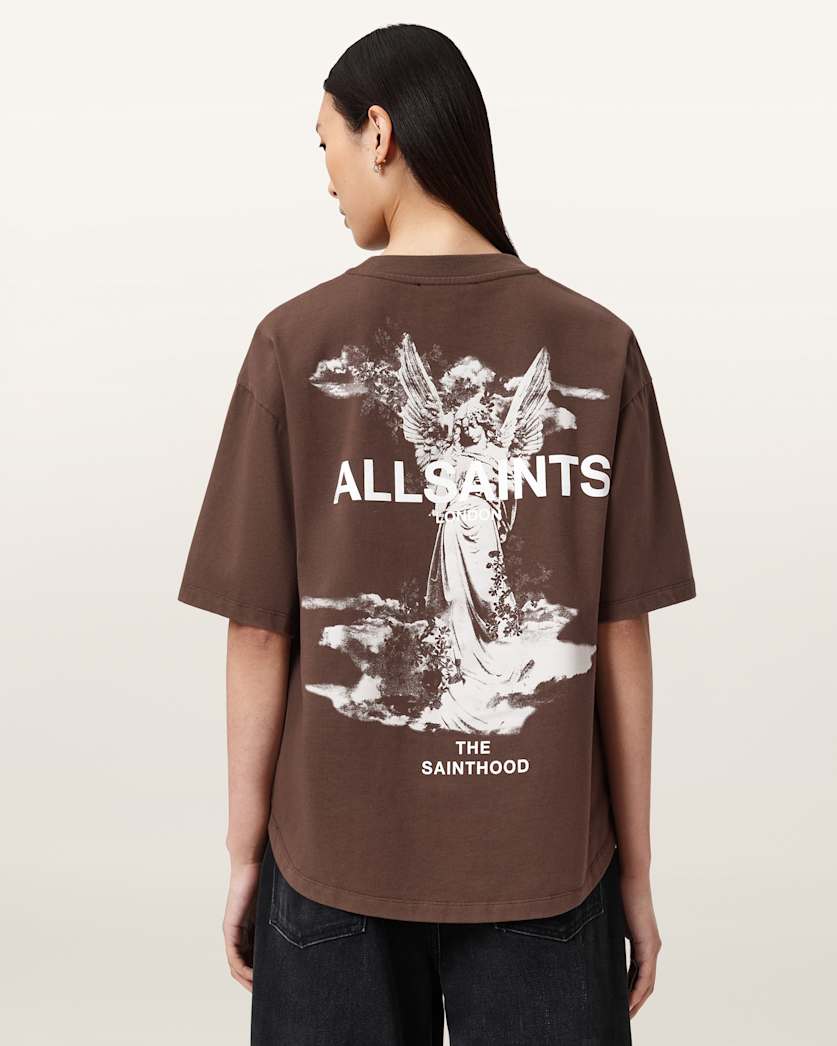 Guardian Amelie Oversized T-Shirt