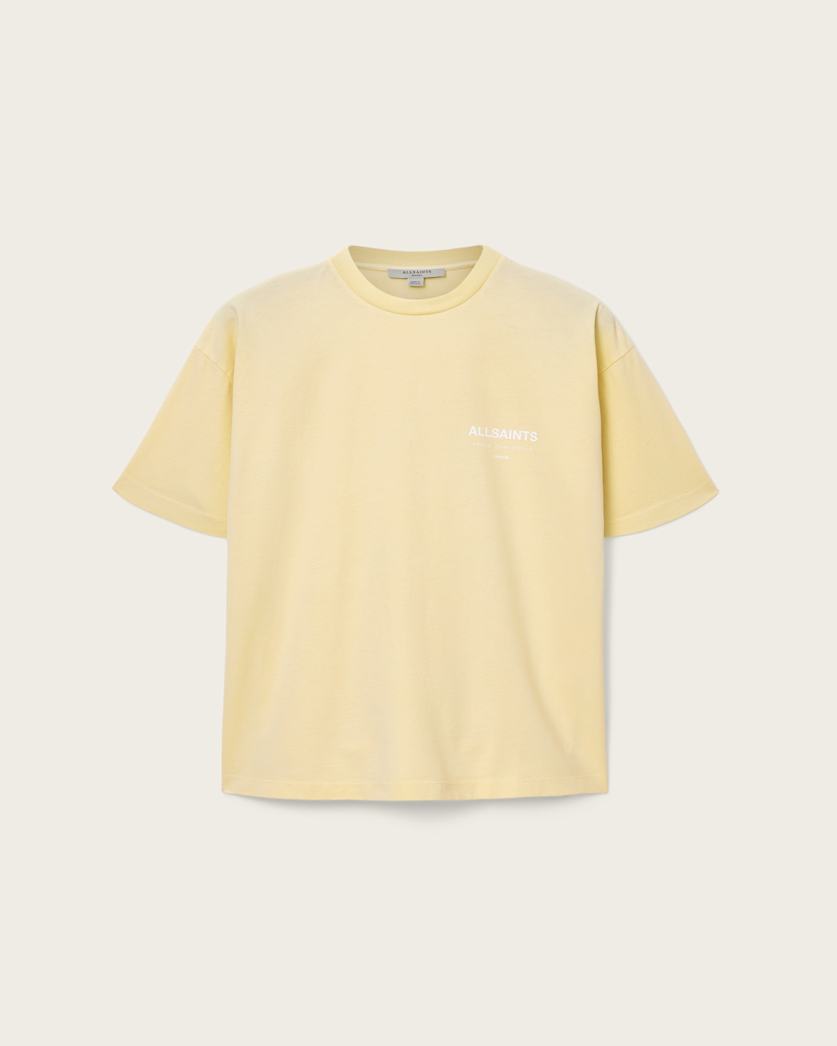 Underground Etta Oversized T-Shirt
