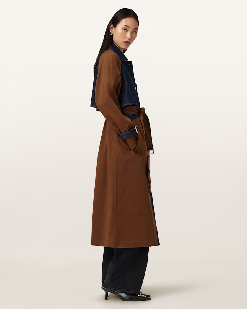 DAYLY TRENCH