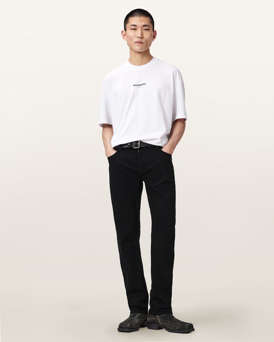 Iggy Skinny Fit Denim Jeans