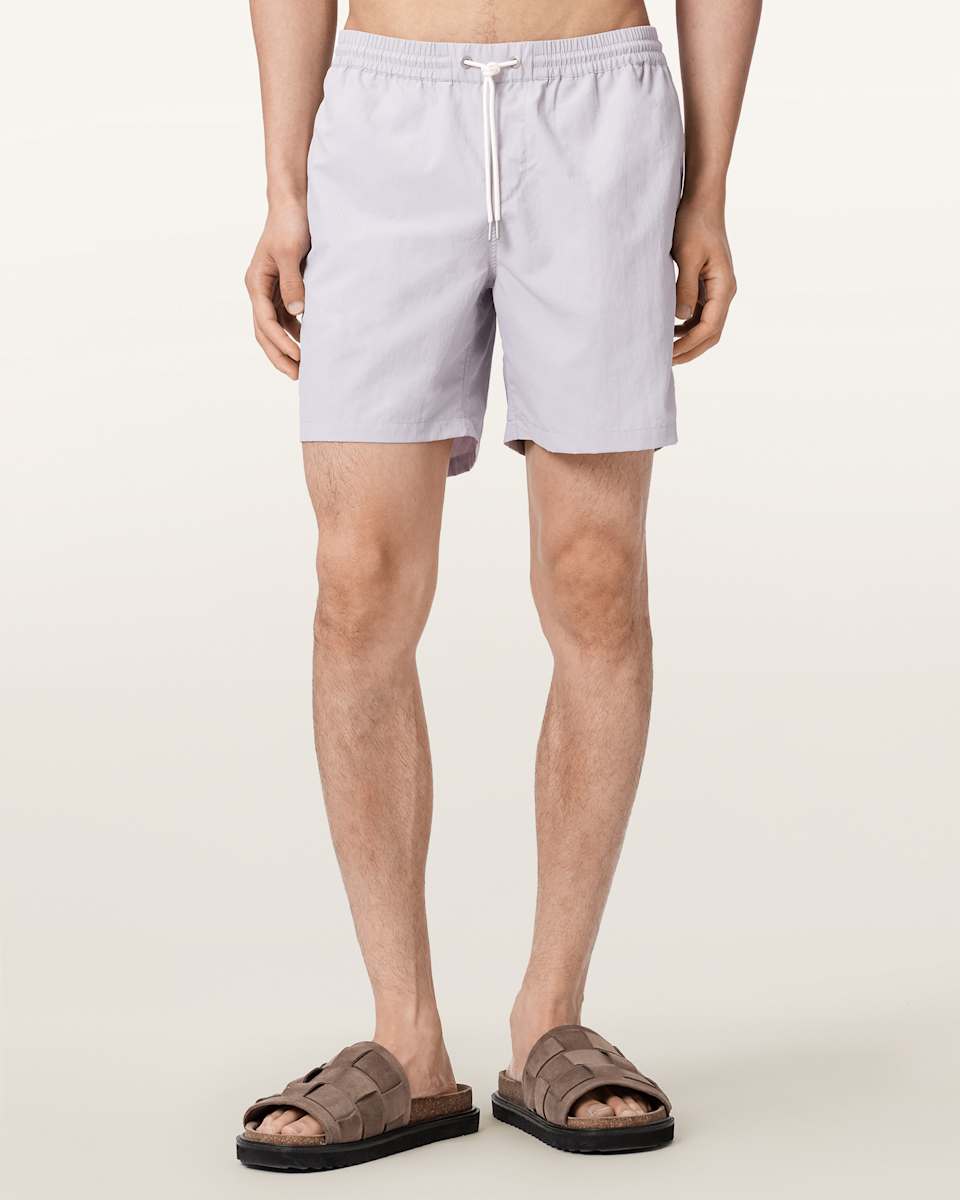AllSaints Warden Swim Shorts