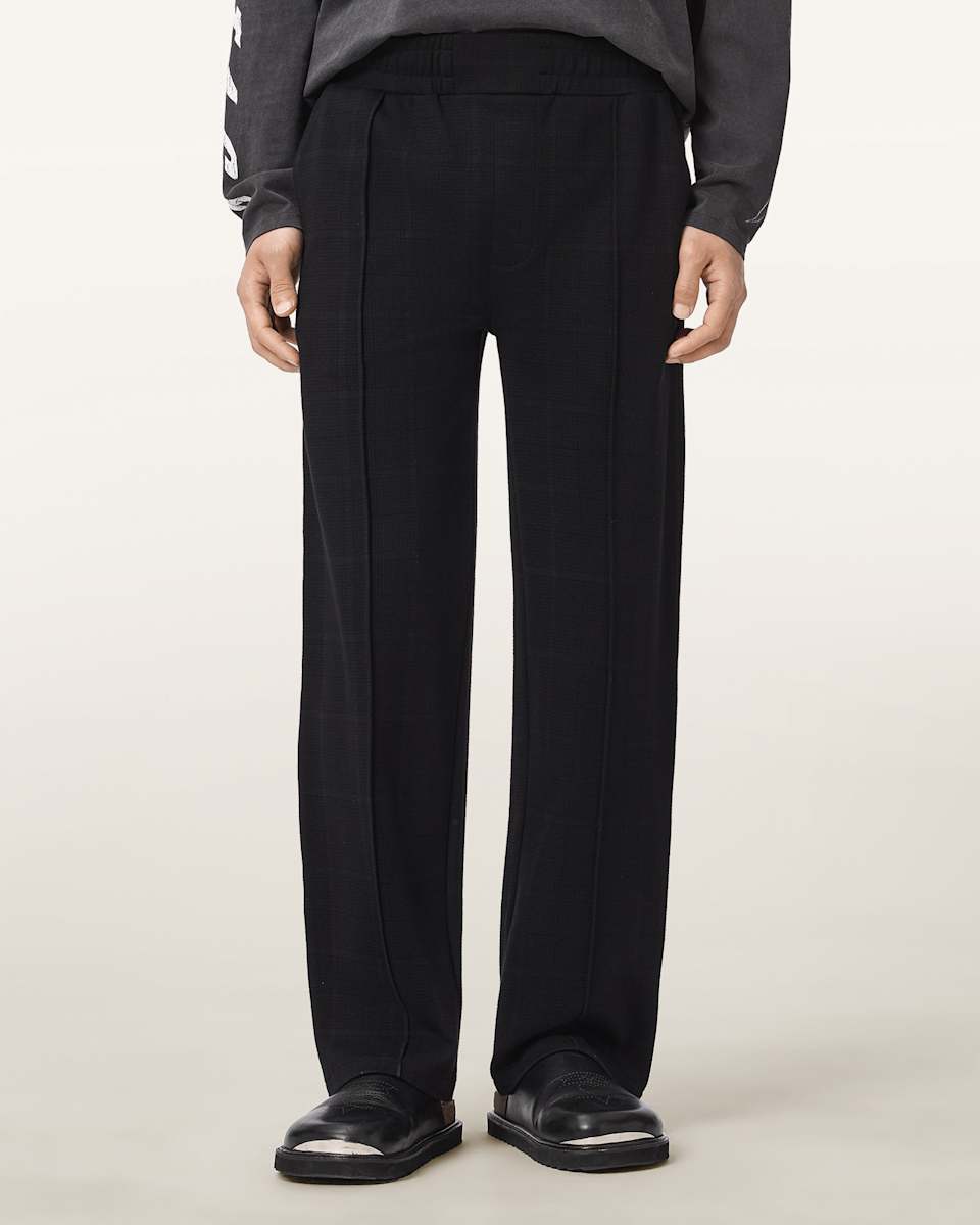 AllSaints Harris Straight Fit Sweatpants