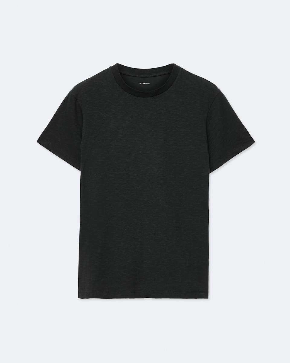Cody Slim-Fit Slubby T-Shirt